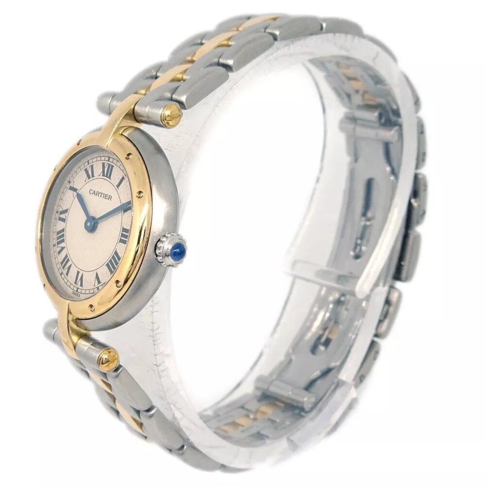 Cartier Panthere Vendome Watch - Picture 3 of 7